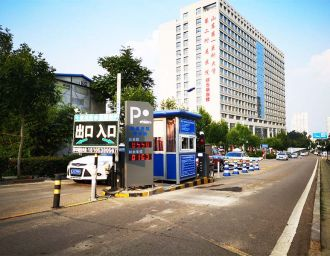 如何選擇一家專業可靠的車牌識別系統廠家？