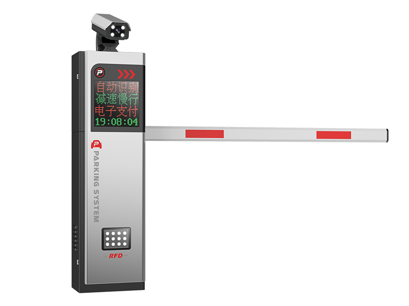 智能停車場系統價格如何？